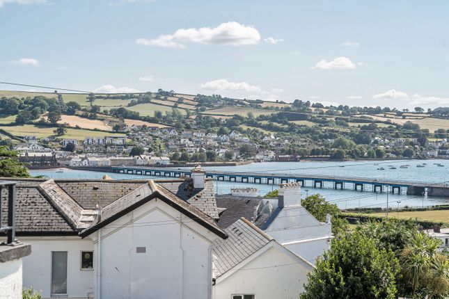 Estuary View