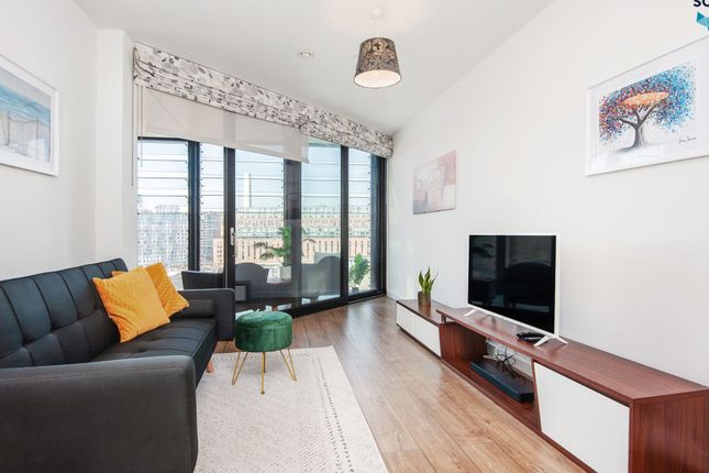 FLAT 49, 6 Riverlight Quay, Battersea, London, SW11 8EA, Battersea, London photo 3