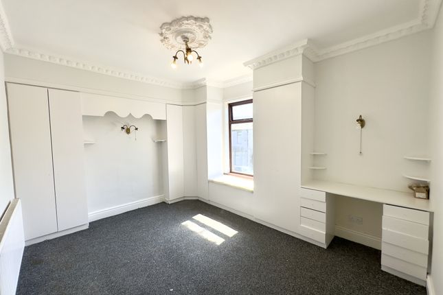 Terraced house to rent in Victoria Street, Fleetwood