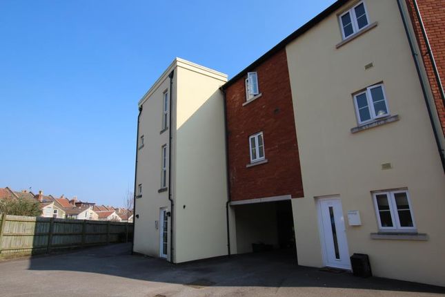 Thumbnail Flat to rent in Bartholomews Square, Horfield, Bristol