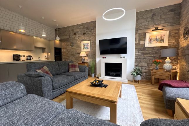 Apartment 19, Howard Town Mill,, Victoria Street, Derbyshire photo 3