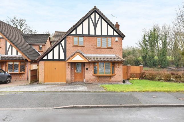 34, Laburnum Close, Stoke-On-Trent photo 3
