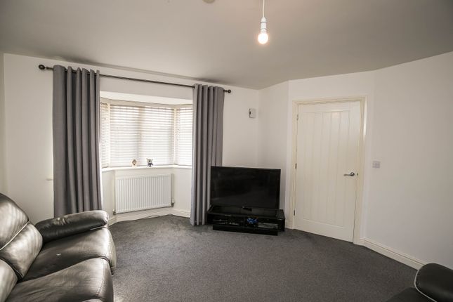 Detached house for sale in Mayfield Park, Saltney, Chester