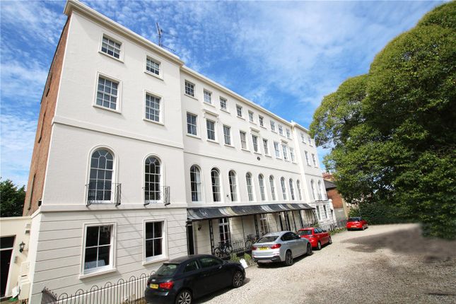 Thumbnail Flat to rent in Heritage Court, Castle Hill, Reading, Berkshire