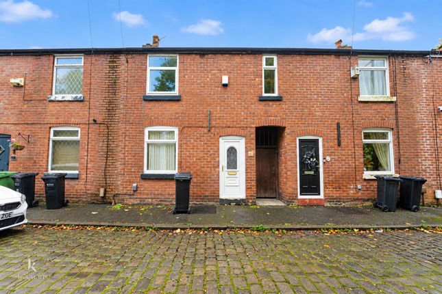 Belmont Close, Stockport photo 2