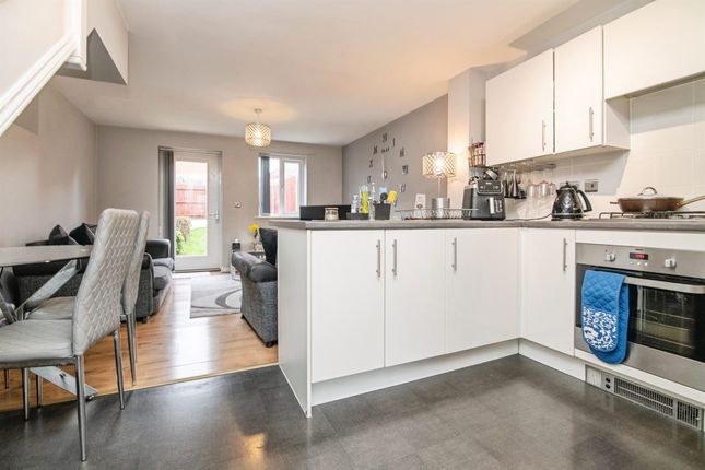 7, Deer Park Drive, Birmingham photo 4
