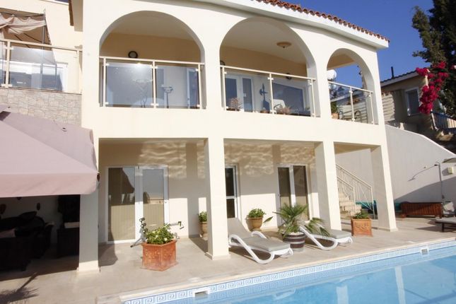 Thumbnail Villa for sale in Paphos, Mesa Chorio, Mesa Chorio, Paphos, Cyprus