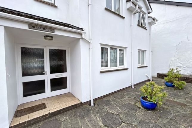 Flat for sale in Church Street, Sidford, Sidmouth
