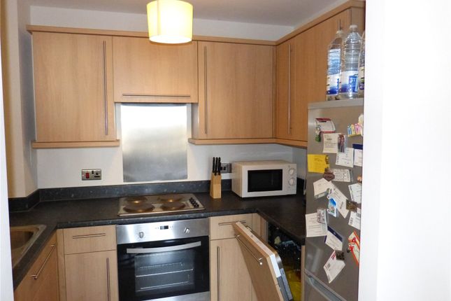 Thumbnail Flat for sale in Penfield Court, 2 Tanner Close