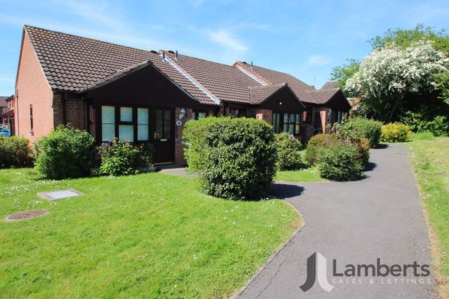 Bungalow for sale in Naseby Close, Churchill North, Redditch