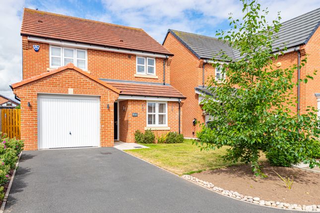 9, Brumby Close, Selby photo 2