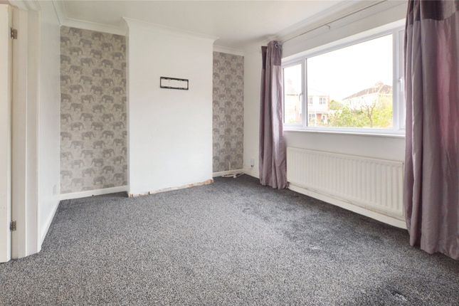 Semi-detached house for sale in Park Avenue, Lofthouse, Wakefield, West Yorkshire