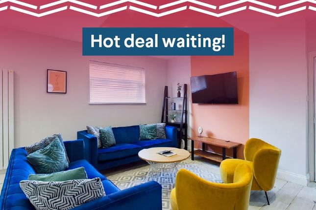 Bright And Inviting Contemporary Living Room With ...