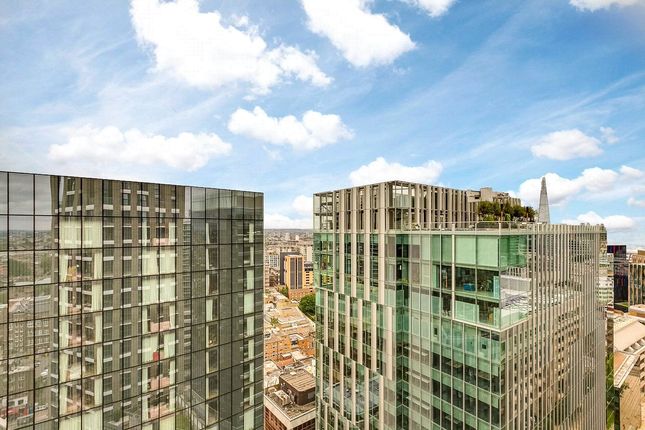 Apartment 2107, Wiverton Tower, 4, New Drum Street, London photo 3