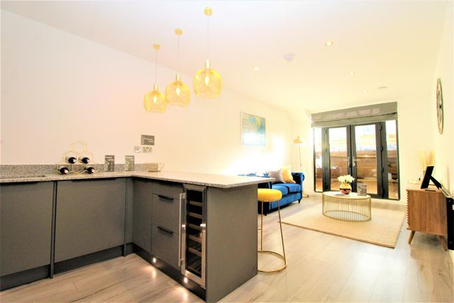 Cavendish Street Ramsgate CT11 3 Bedroom Flat For Sale 57053951 