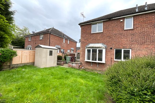 11, Slade Close, Alfreton photo 4