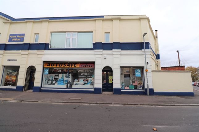 Thumbnail Retail premises to let in Old Taunton Road, Bridgwater