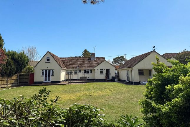 2-bed house on 105 Oaks Drive, St. Leonards, Ringwood, £625,000