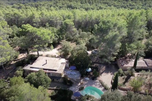 Villa for sale in Carces, Var Countryside (Fayence, Lorgues, Cotignac), Provence - Var
