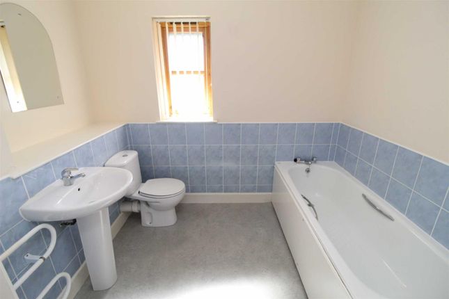 Flat for sale in West Heather Road, Inverness