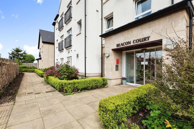 Flat for sale in Beacon Court, Bankwell Road, Anstruther