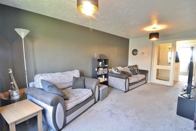 Flat for sale in Downs Close, Waterlooville
