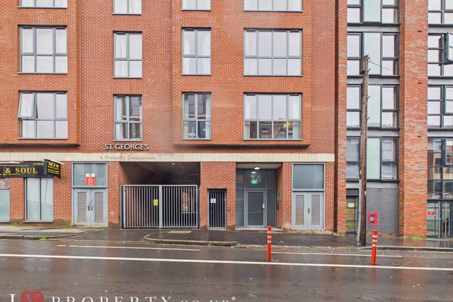 Flat 2 34, 34, Carver Street, West Midlands photo 2