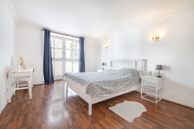 Flat for sale in Gilbey House, 38 Jamestown Road