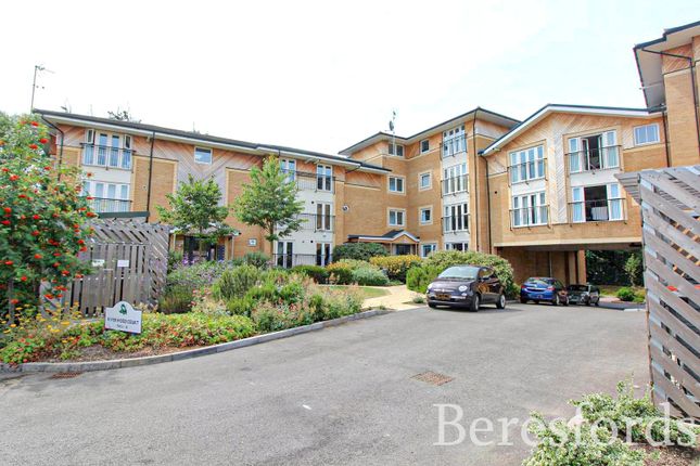 Thumbnail Flat for sale in Stafford Avenue, Hornchurch