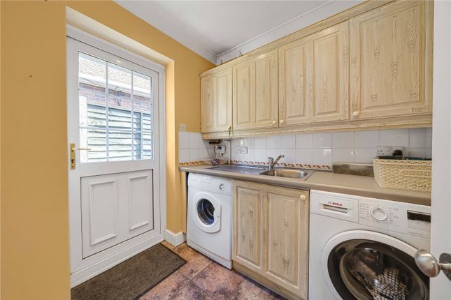 Detached house for sale in Janes Lane, Burgess Hill, West Sussex