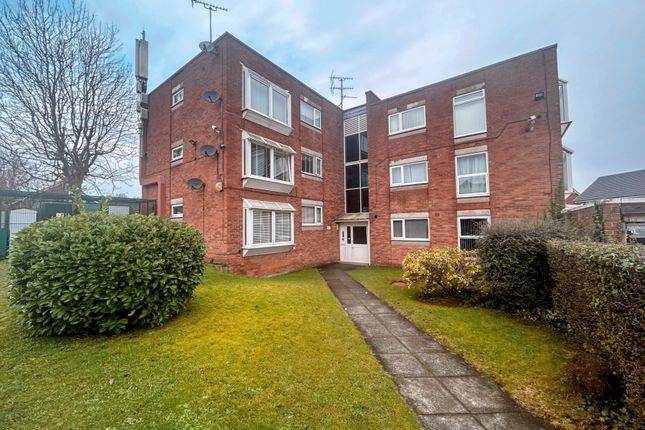Flat to rent in Dunlin Court, Gateacre