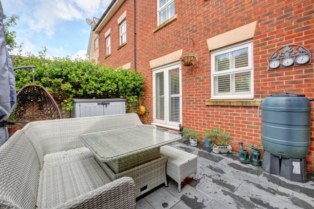 Semi-detached house for sale in Chichester Road, Hellingly