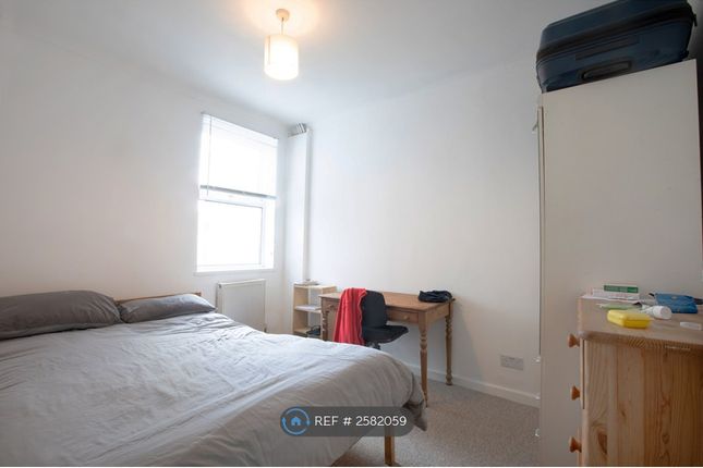 Bedroom 2 - Double (Gf)