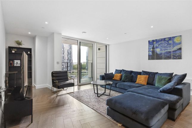 Flat A905,, Castle Wharf, Manchester photo 2