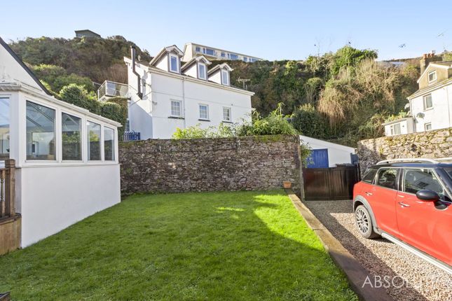 Property for sale in Ranscombe Road, Brixham