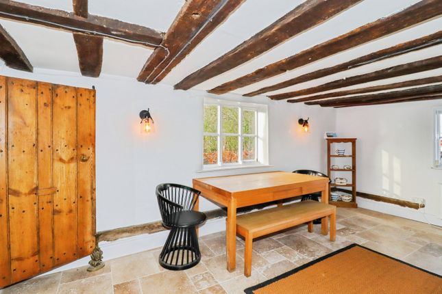 Lawn Cottage, Mill Road, Buxhall photo 4