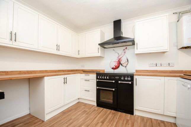 Detached house to rent in Butts Road, Southampton