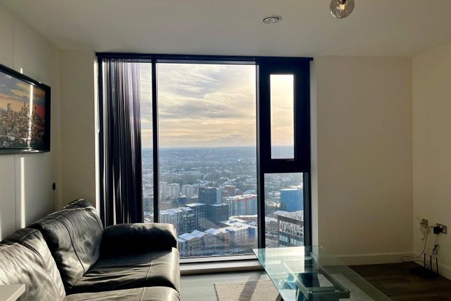 Apartment 195,, The Bank, Birmingham photo 2