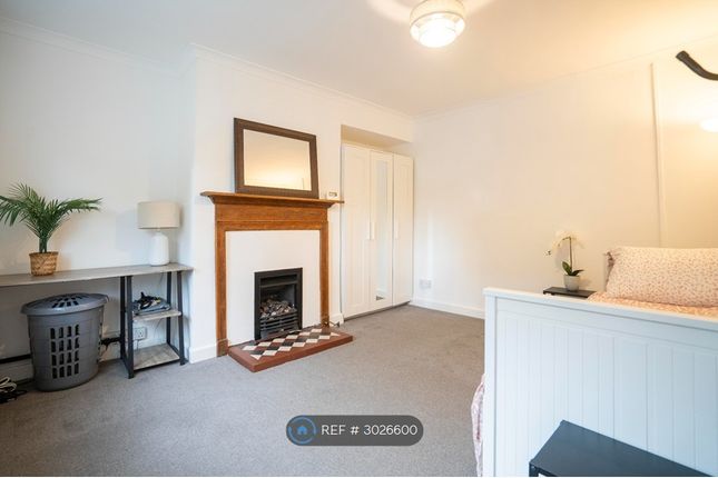 Valentia Road, Headington, Oxford photo 2