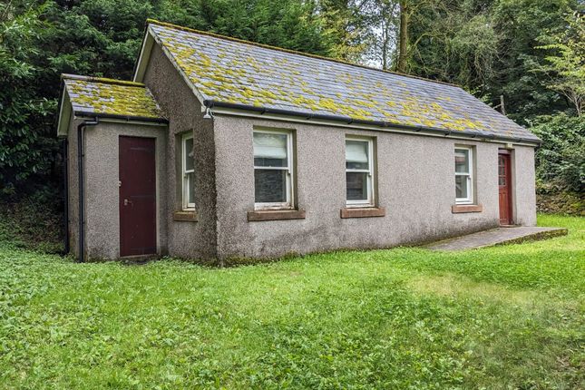 Detached house for sale in Stable Cottages And Gardeners Cottage, Doonhill, Newton Stewart
