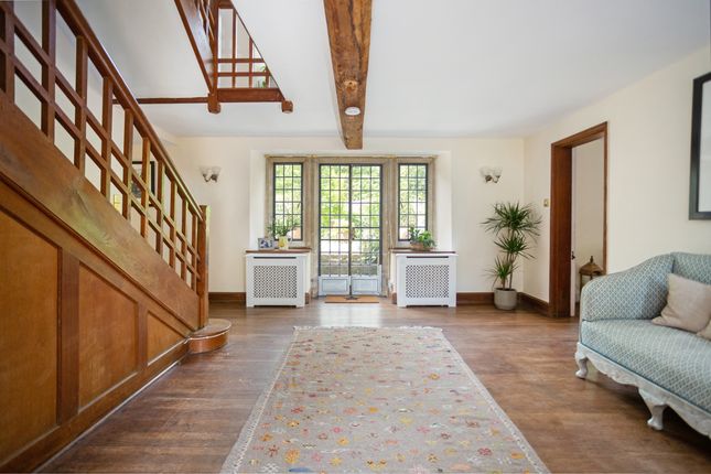 Baunton Mill Hous...