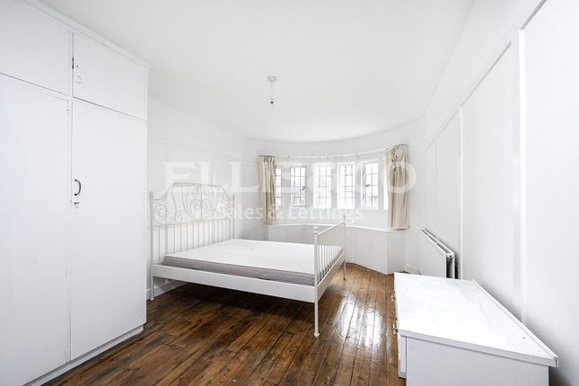 Semi-detached house to rent in Finchley Road, Golders Green