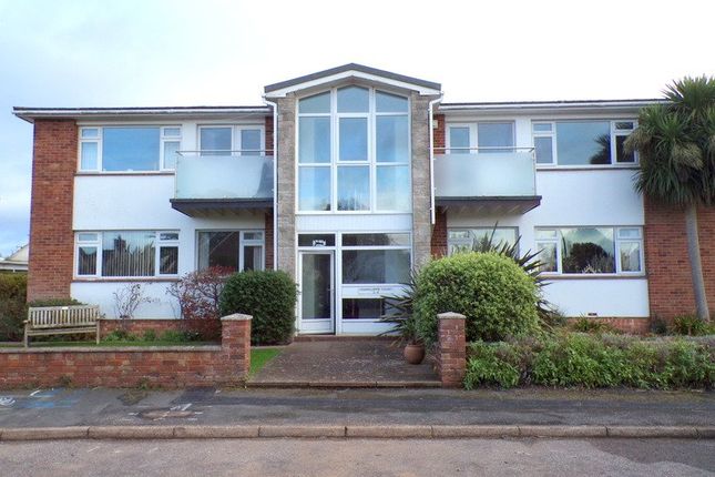 2 bed flat for sale in Highcliffe Court, Lympstone, Exmouth EX8
