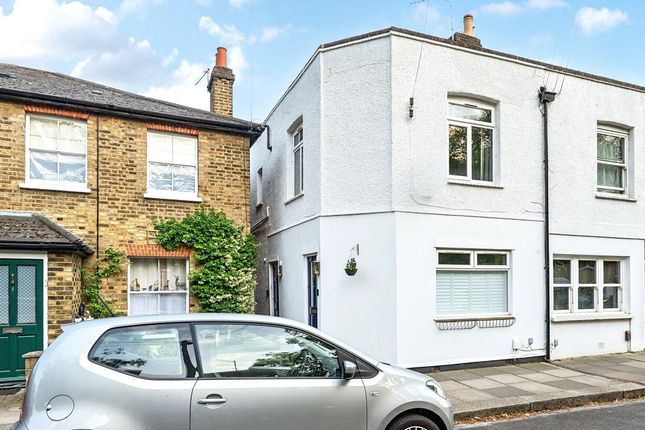 Flat 2, 35, Walpole Road, Teddington photo 3