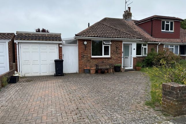 2-bed house on 27 Meadow Close, Rottingdean, Brighton, £350,000