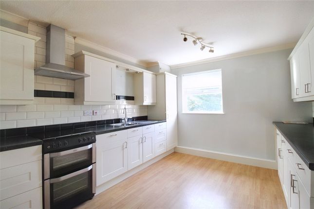 Flat to rent in Crowborough Hill, Crowborough, East Sussex