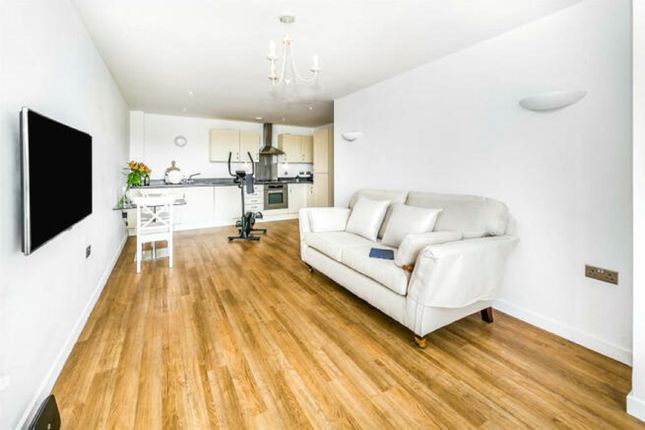 Flat for sale in Fosters Place, East Grinstead