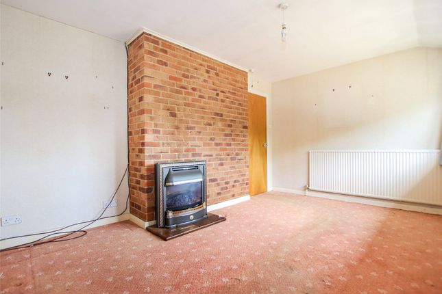 Flat for sale in Willow Tree House, South Street, Pennington, Hampshire