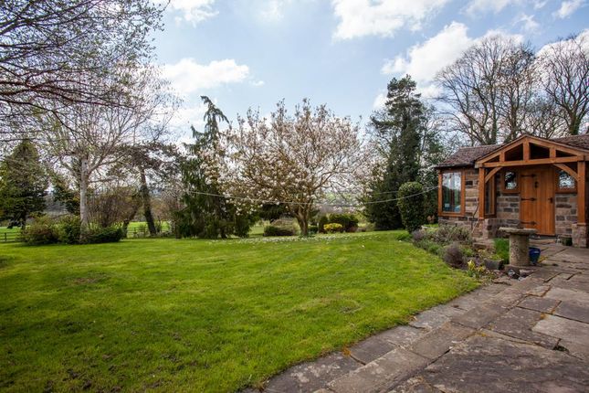 Detached house for sale in Off Carr Lane, Wortley, Sheffield