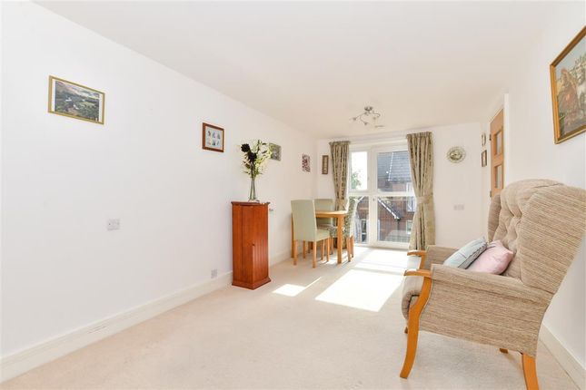 Flat for sale in Manley Close, Whitfield, Dover, Kent